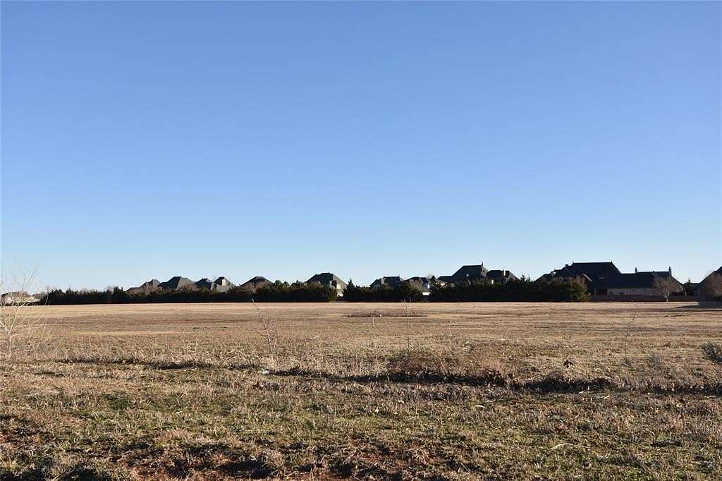 3.65 Acres of Commercial Land for Sale in Oklahoma City, Oklahoma