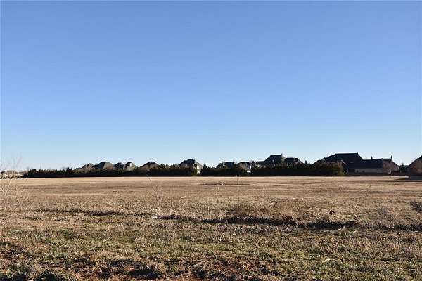 3.65 Acres of Commercial Land for Sale in Oklahoma City, Oklahoma