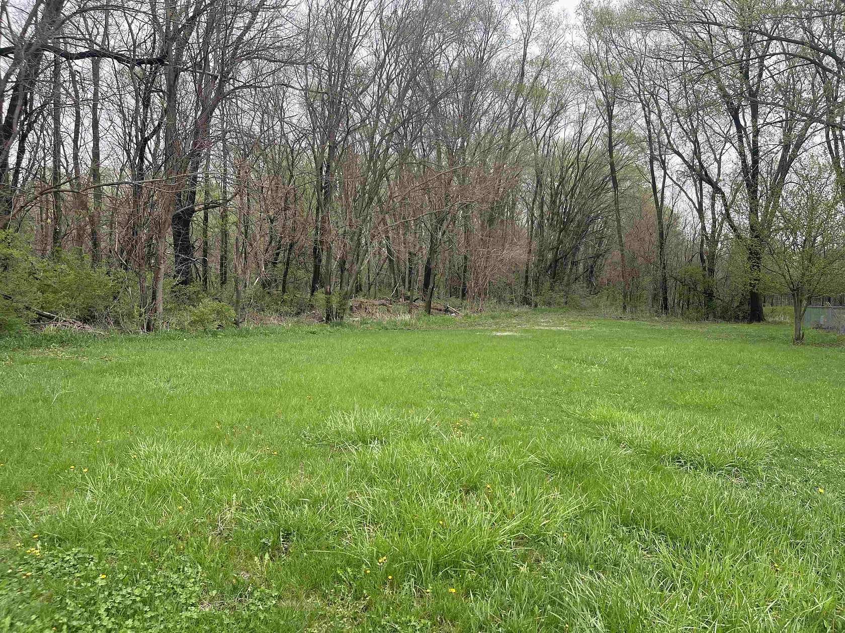 0.2 Acres of Residential Land for Sale in Waterloo, Iowa