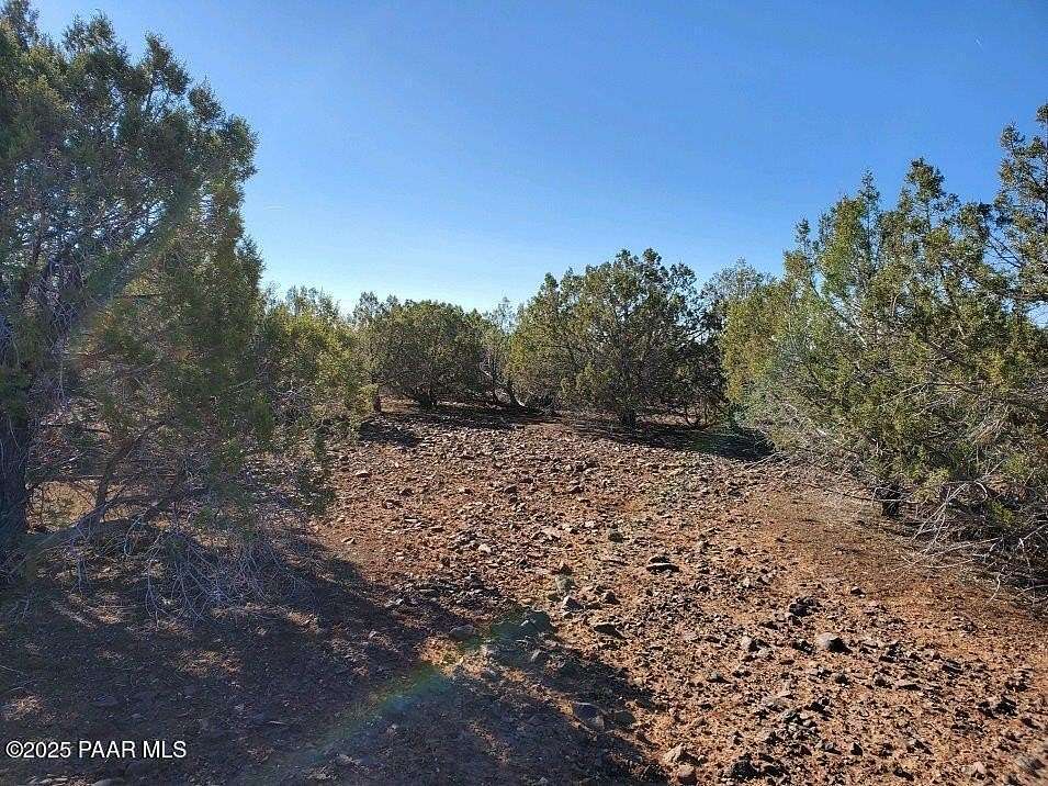 2 Acres of Land for Sale in Williams, Arizona
