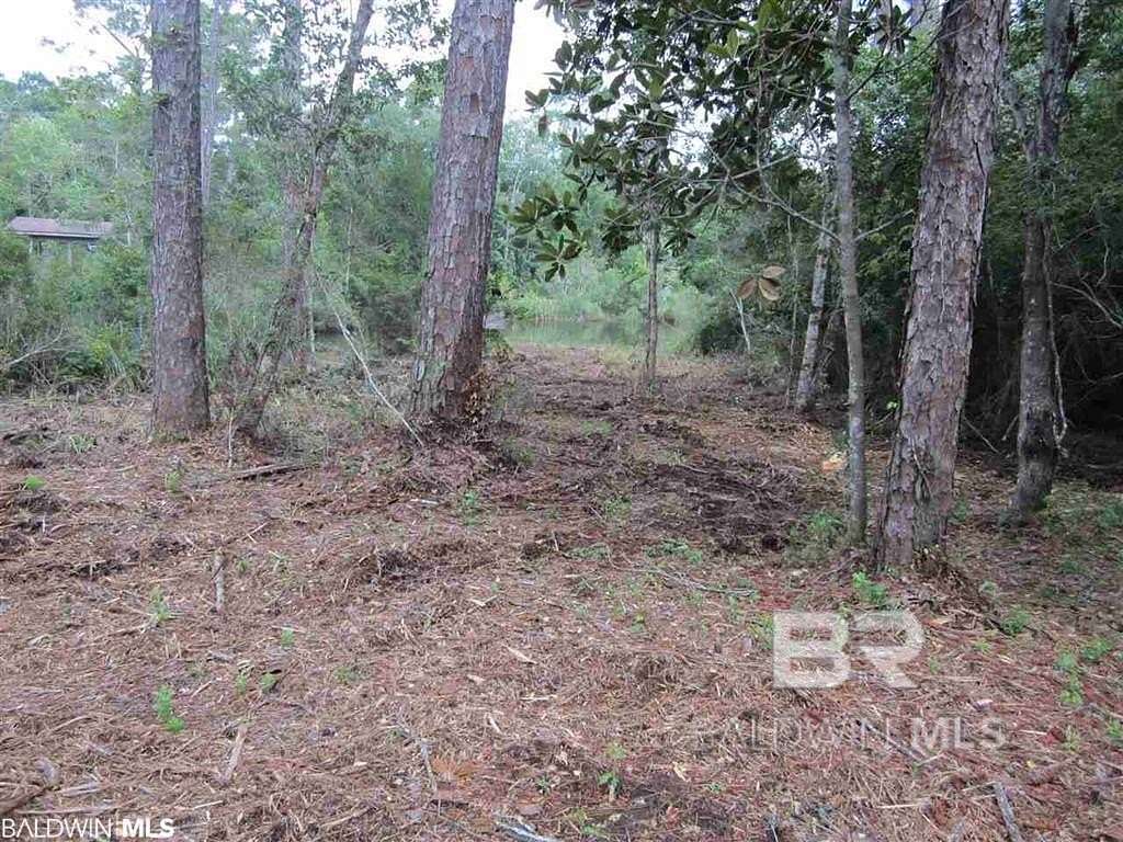 0.49 Acres of Residential Land for Sale in Gulf Shores, Alabama