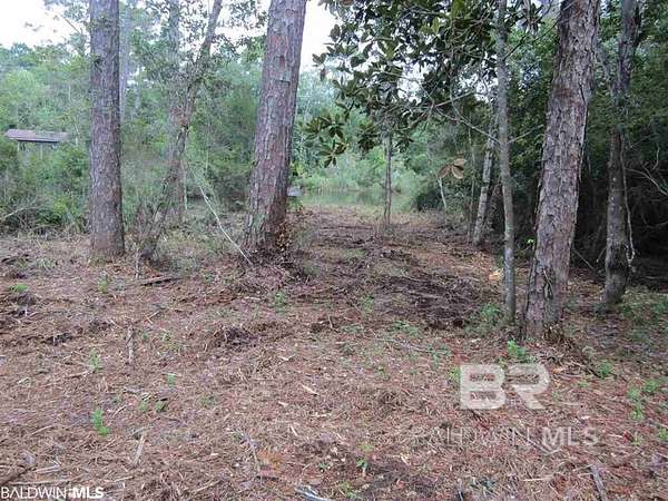 0.49 Acres of Residential Land for Sale in Gulf Shores, Alabama