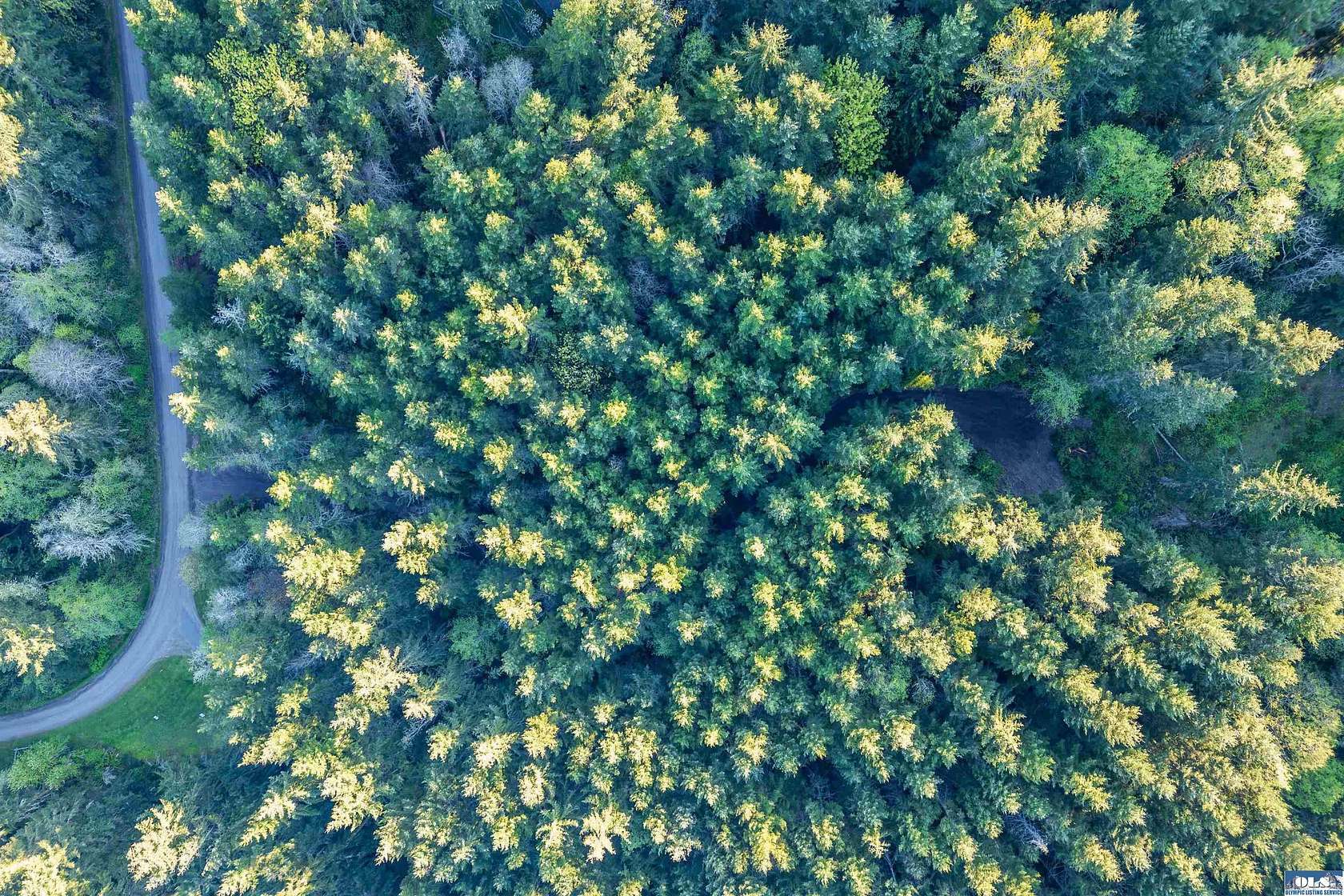 5.2 Acres of Residential Land for Sale in Port Townsend, Washington