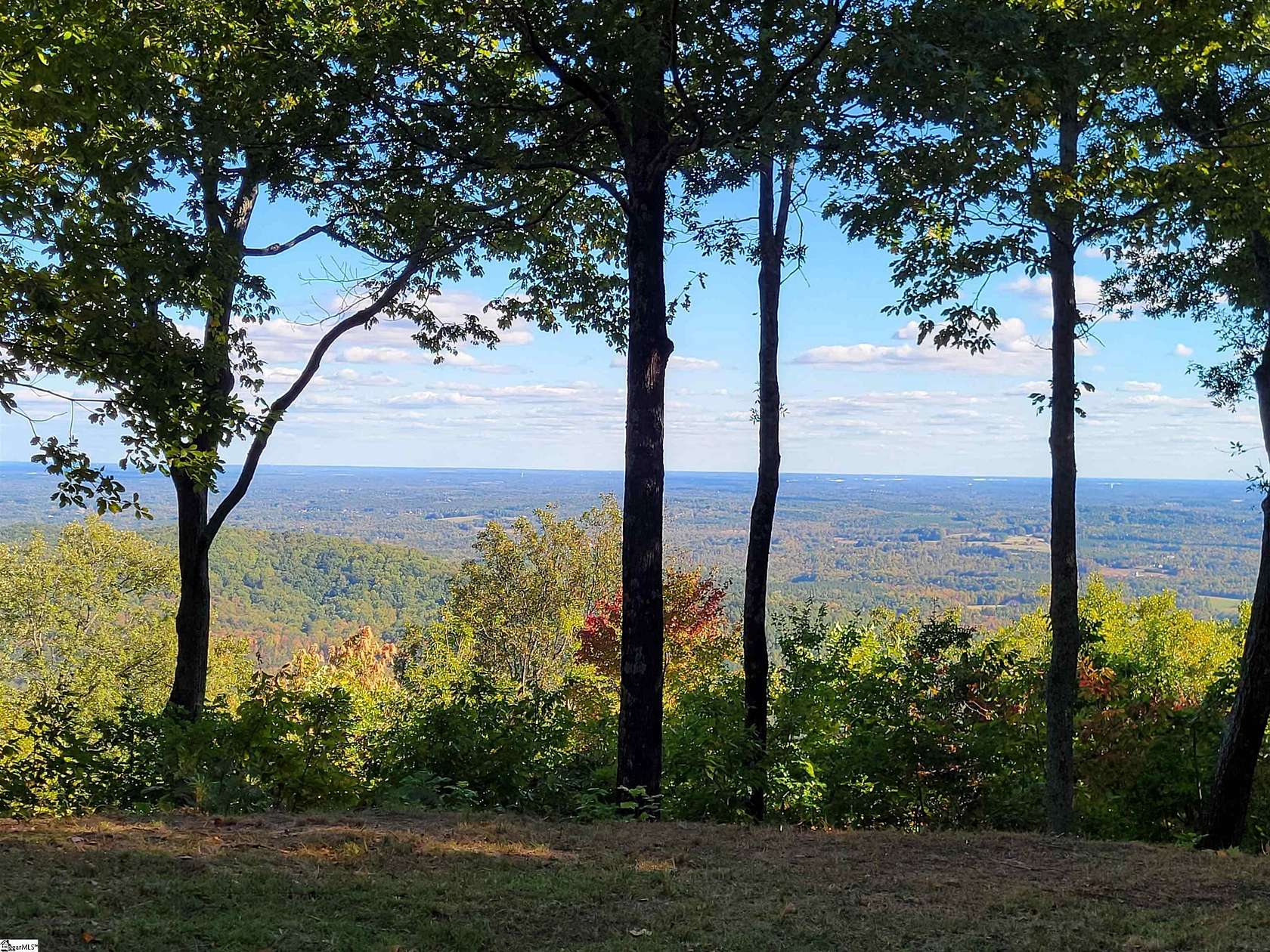 1.6 Acres of Residential Land for Sale in Landrum, South Carolina