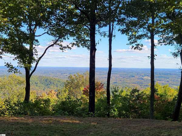1.6 Acres of Residential Land for Sale in Landrum, South Carolina