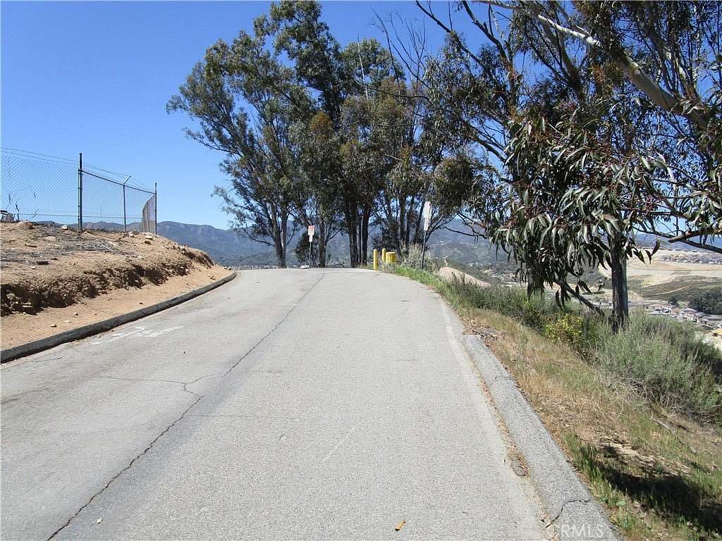 0.3 Acres of Residential Land for Sale in Lake Elsinore, California