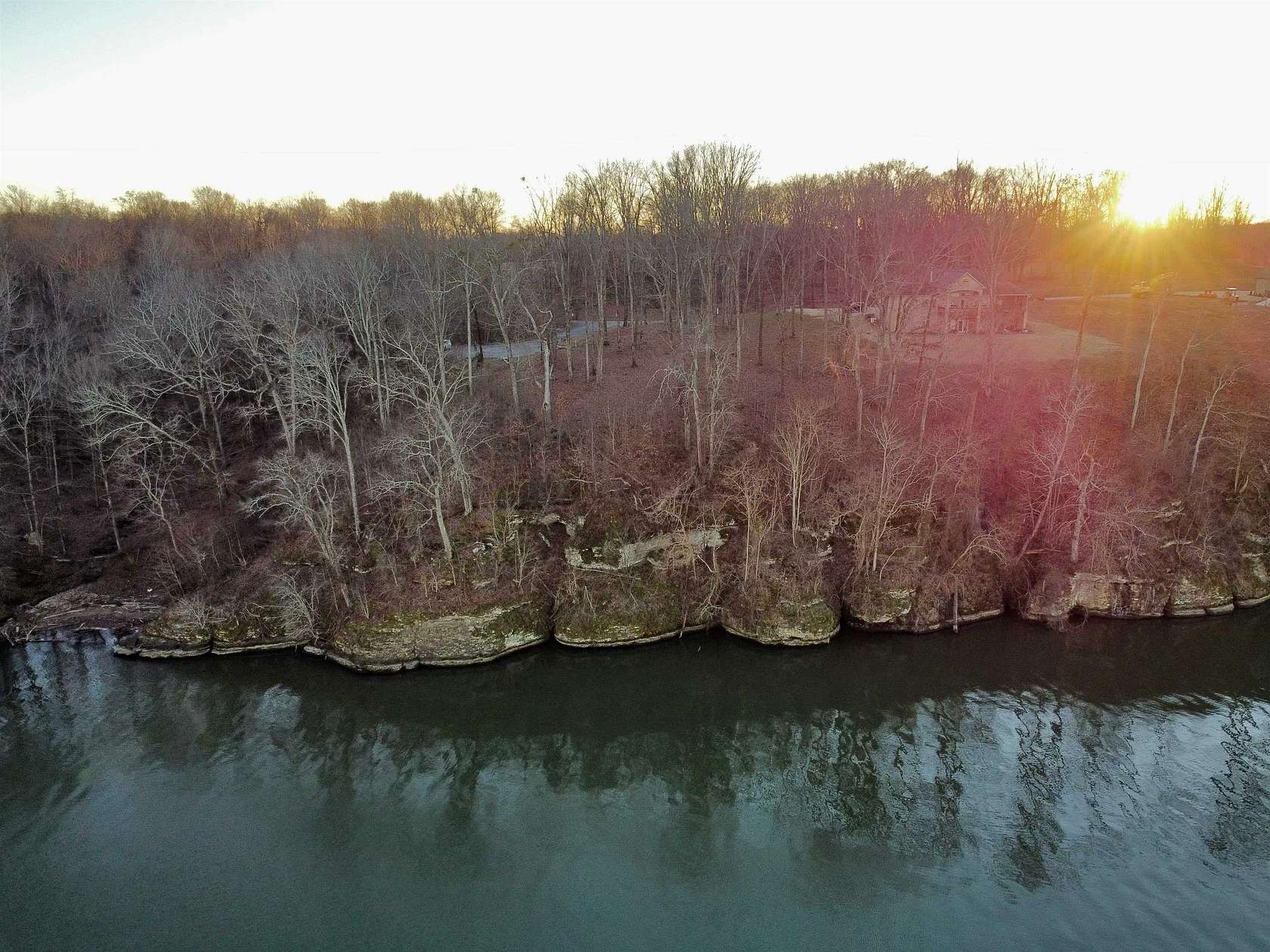 0.5 Acres of Residential Land for Sale in Muscle Shoals, Alabama