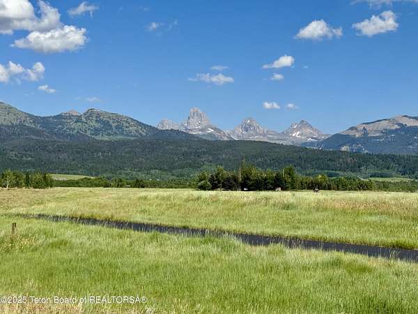 1 Acre of Residential Land for Sale in Driggs, Idaho