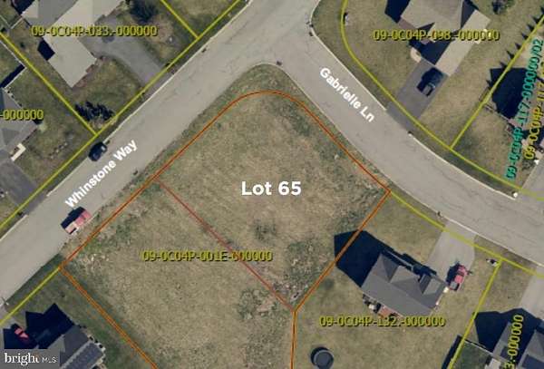 0.31 Acres of Land for Sale in Chambersburg, Pennsylvania