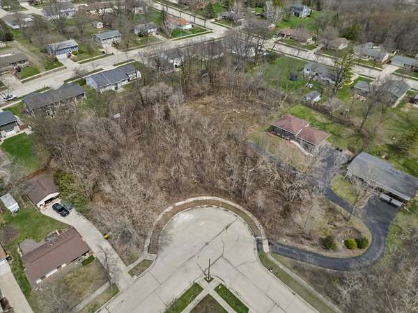 0.9 Acres of Residential Land for Sale in West Bend, Wisconsin