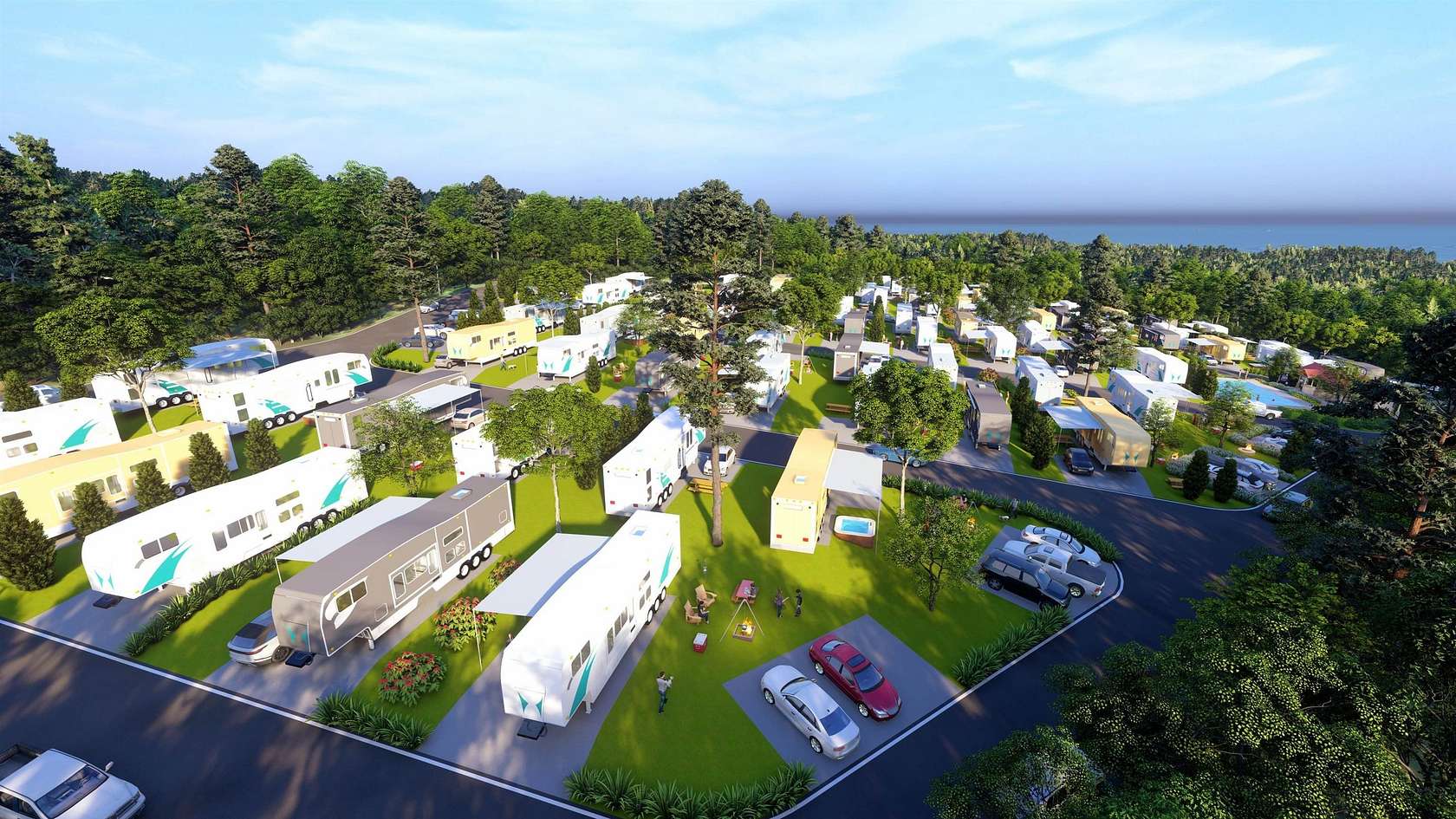 0.04 Acres of Land for Sale in Laconia, New Hampshire