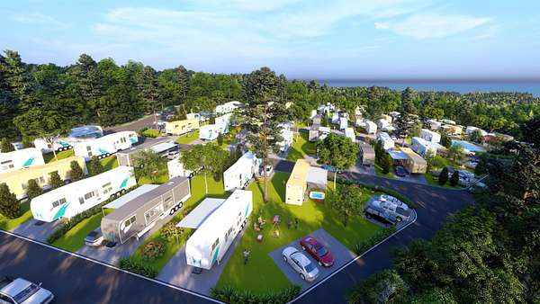 0.04 Acres of Land for Sale in Laconia, New Hampshire