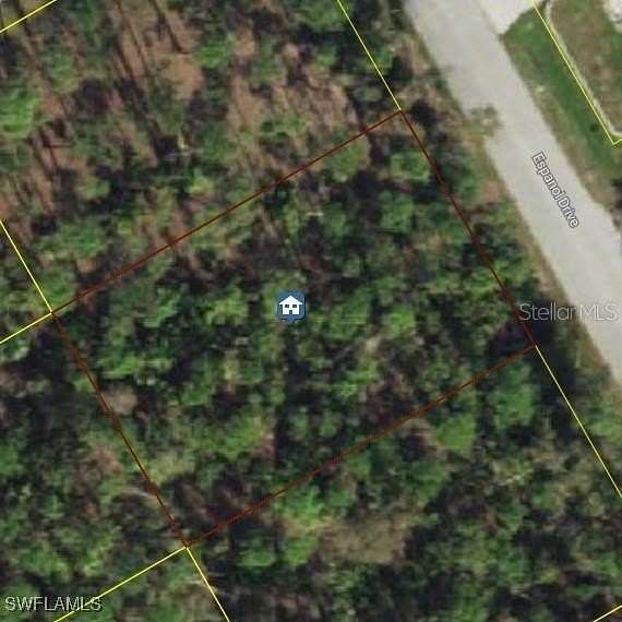 0.22 Acres of Land for Sale in Punta Gorda, Florida