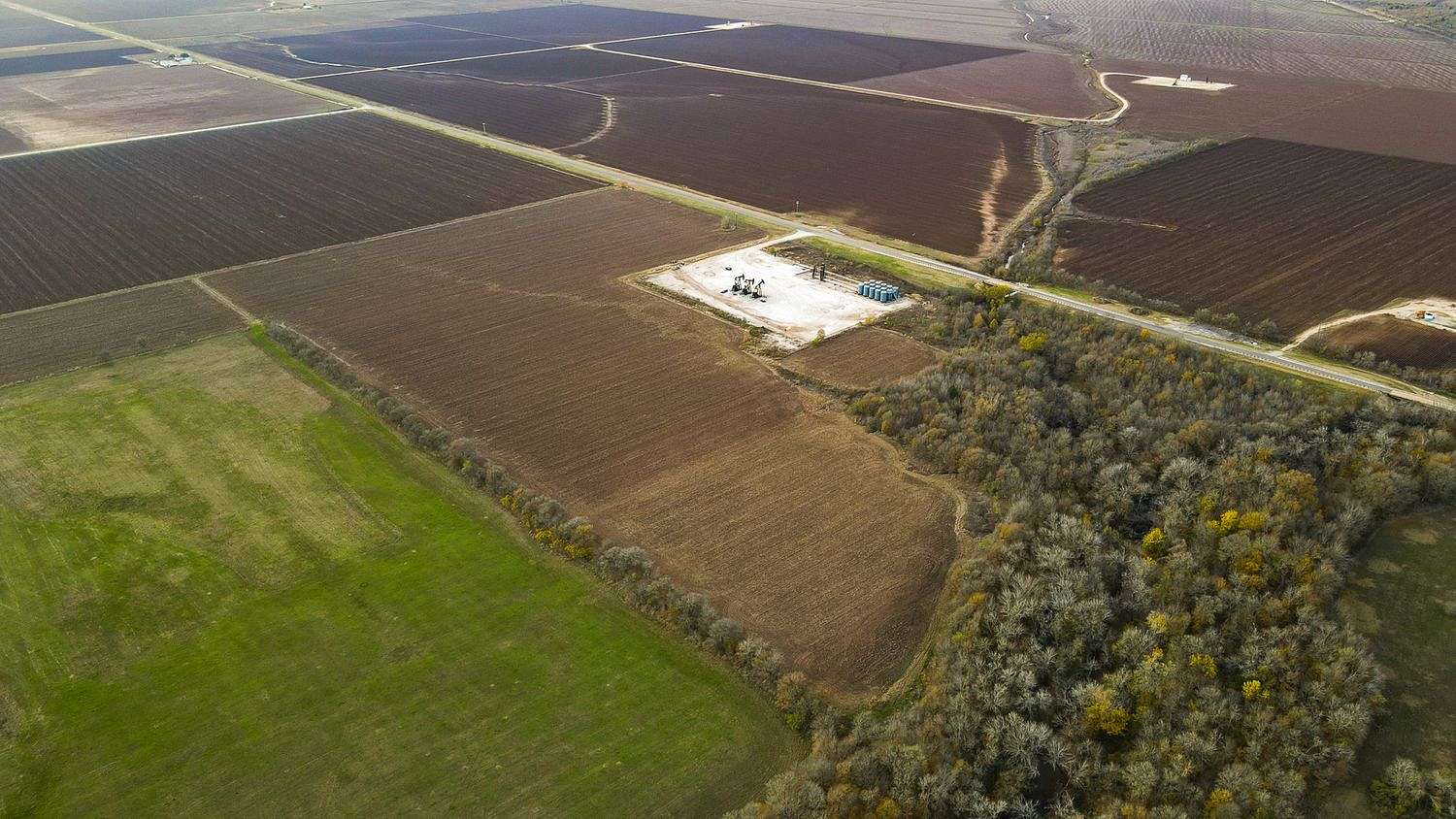 Land for Sale in Bryan, Texas