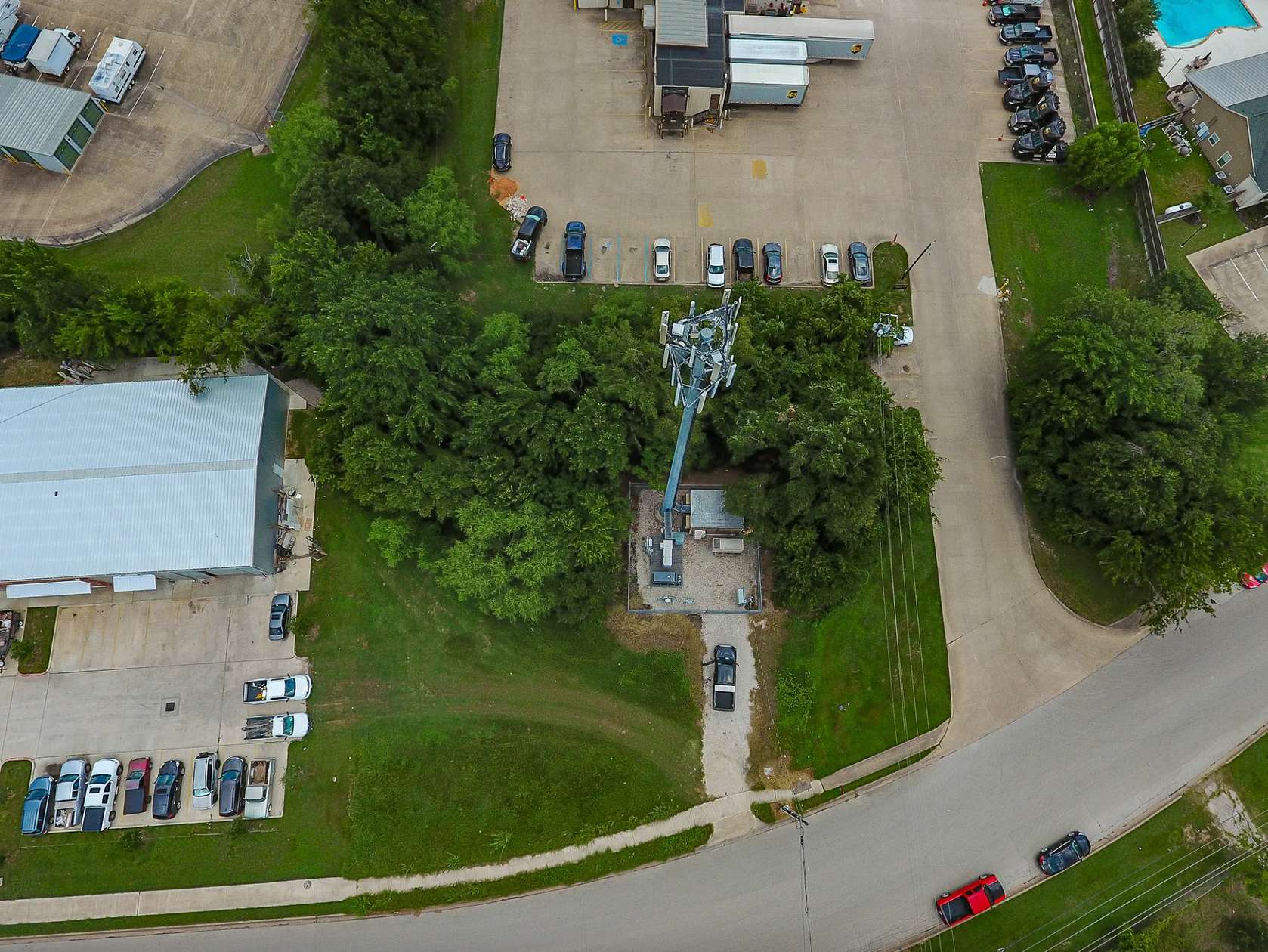 0.51 Acres of Land for Sale in Bryan, Texas