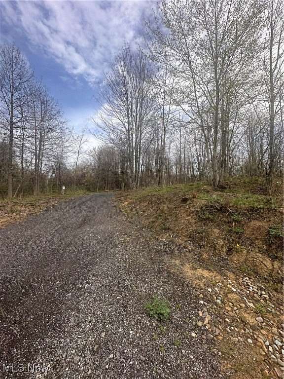 10 Acres of Residential Land for Sale in Thompson, Ohio