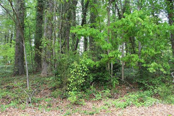 0.4 Acres of Land for Sale in Morganton, North Carolina
