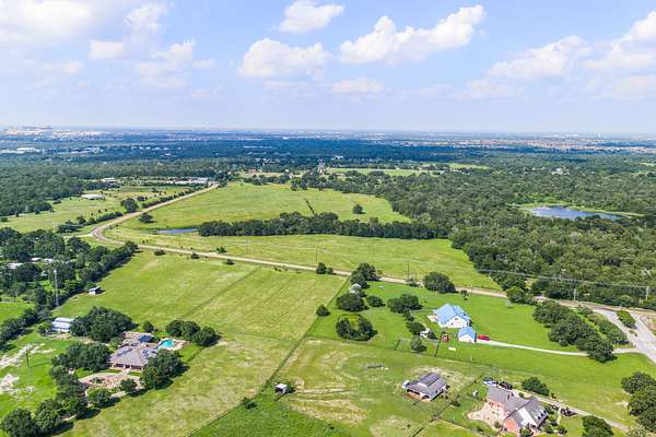 62 Acres of Land for Sale in College Station, Texas