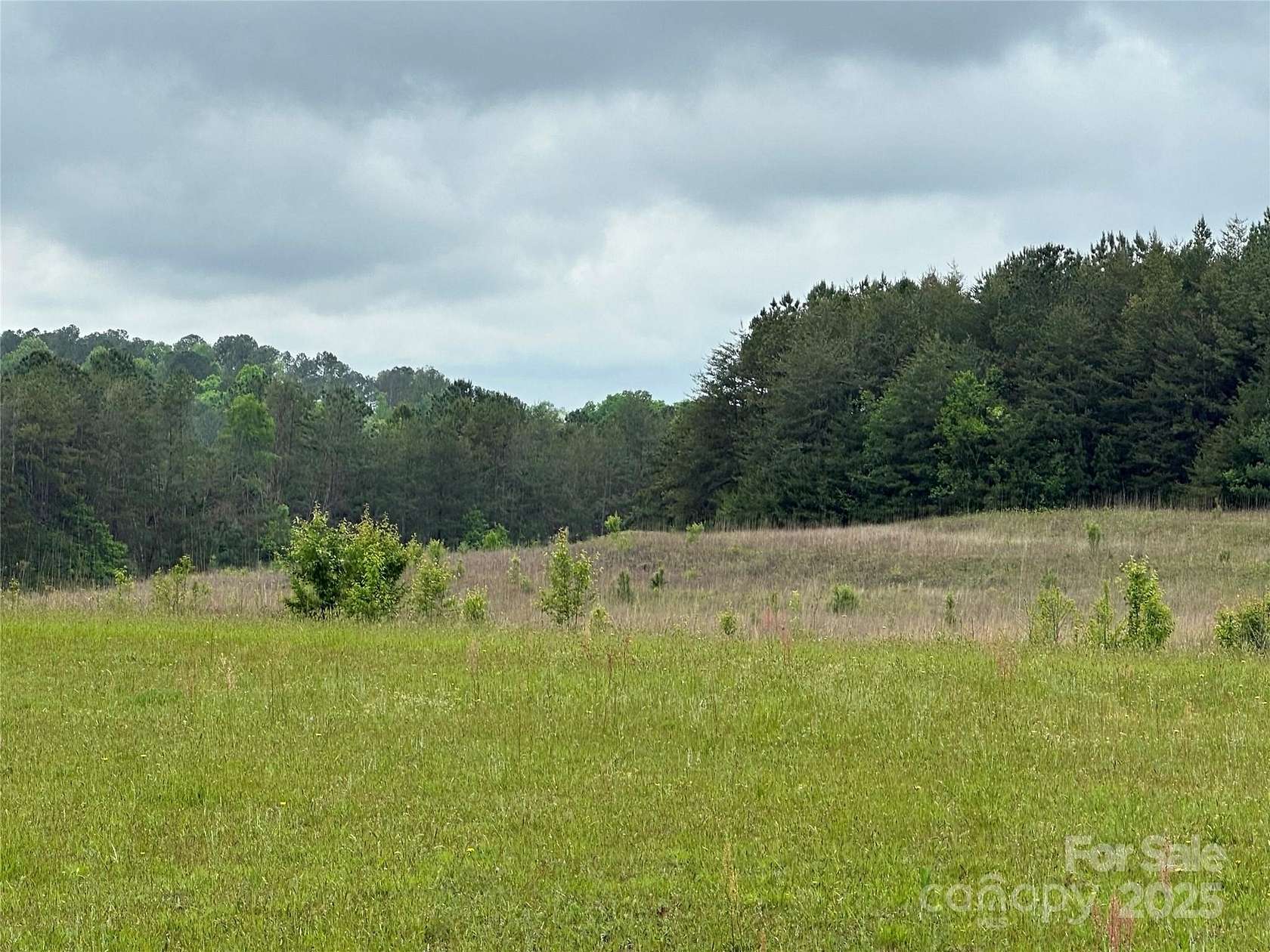 11.4 Acres of Land for Sale in Rutherfordton, North Carolina