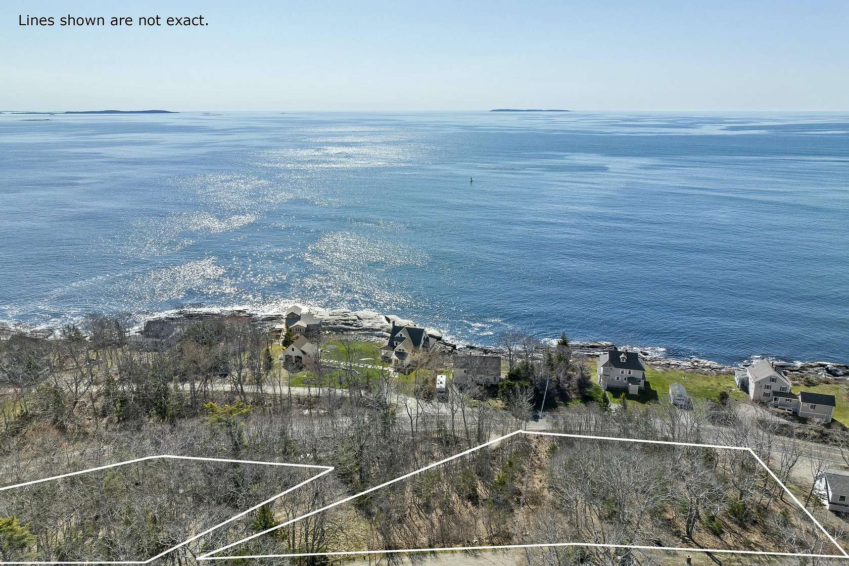 1.3 Acres of Residential Land for Sale in Bristol, Maine