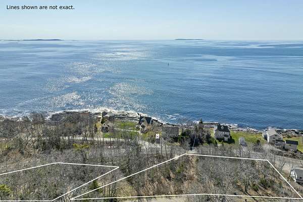 1.3 Acres of Residential Land for Sale in Bristol, Maine