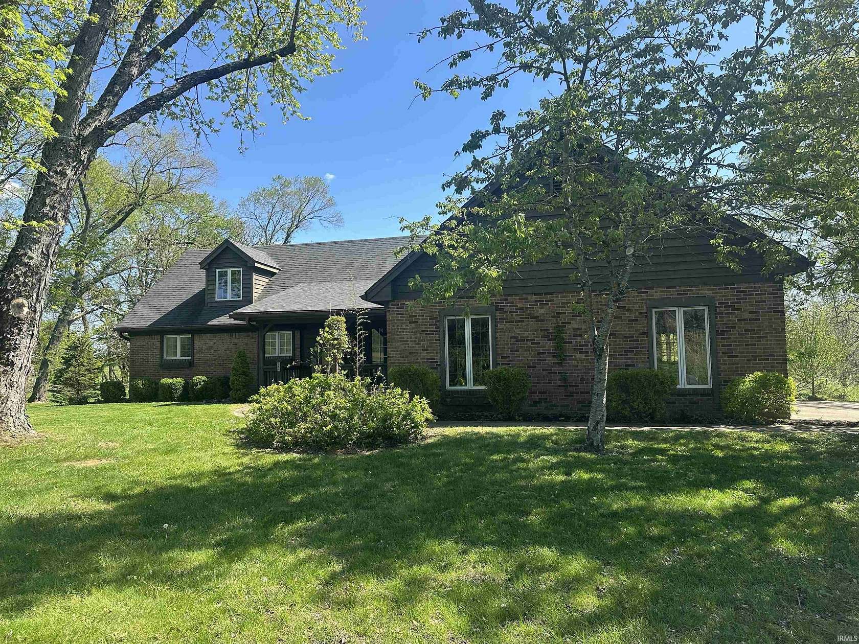 23 Acres of Improved Land for Sale in Bloomington, Indiana