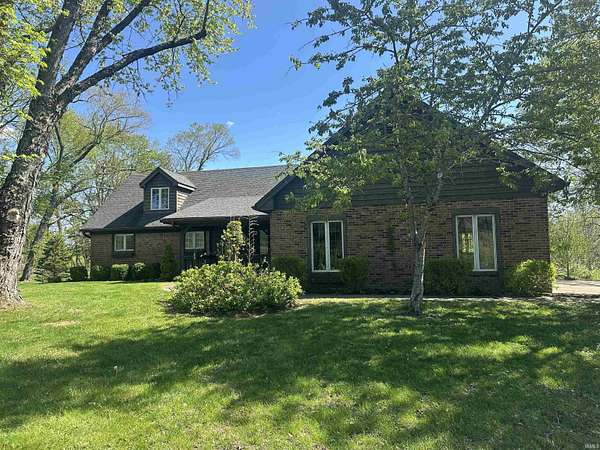 23 Acres of Improved Land for Sale in Bloomington, Indiana