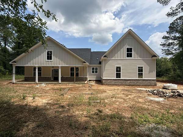 6.1 Acres of Residential Land with Home for Sale in Beech Island, South Carolina