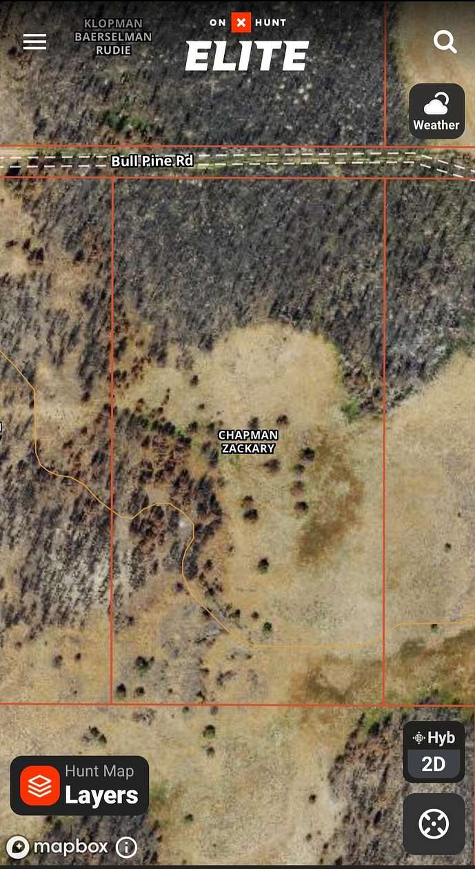 11.8 Acres of Land for Sale in Bly, Oregon