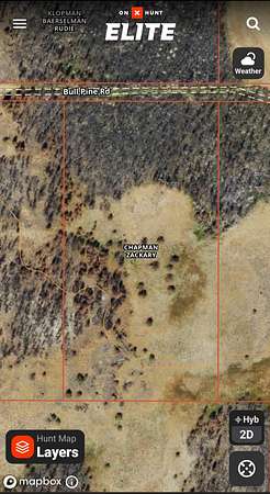 11.8 Acres of Land for Sale in Bly, Oregon