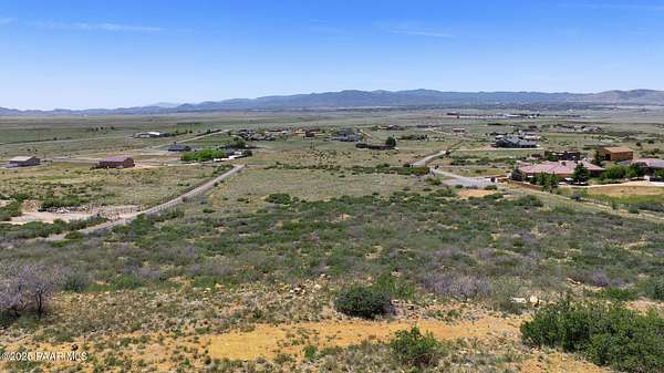 6 Acres of Residential Land for Sale in Prescott Valley, Arizona