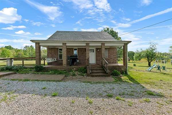 3.35 Acres of Residential Land with Home for Sale in Belton, Kentucky