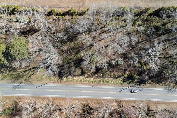 0.13 Acres of Commercial Land for Sale in Cape Charles, Virginia