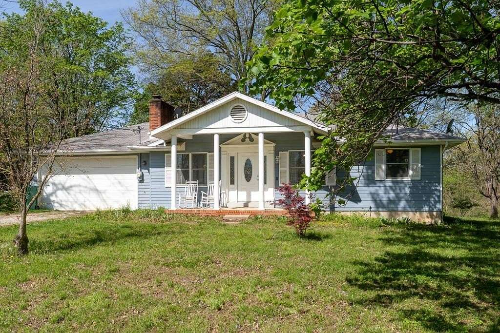 Residential Land for Sale in Princeton, Missouri