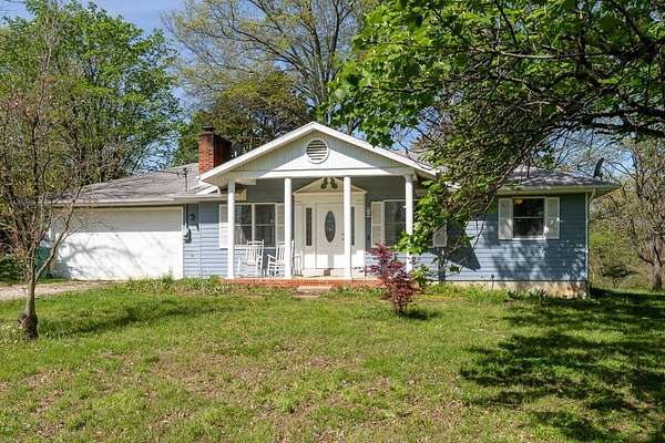 Residential Land for Sale in Princeton, Missouri