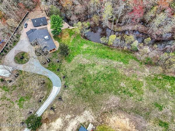 5.7 Acres of Residential Land with Home for Sale in Howell, New Jersey