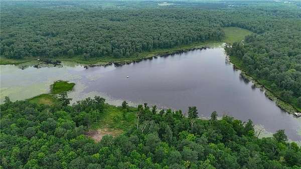 3 Acres of Land for Sale in Crosby, Minnesota