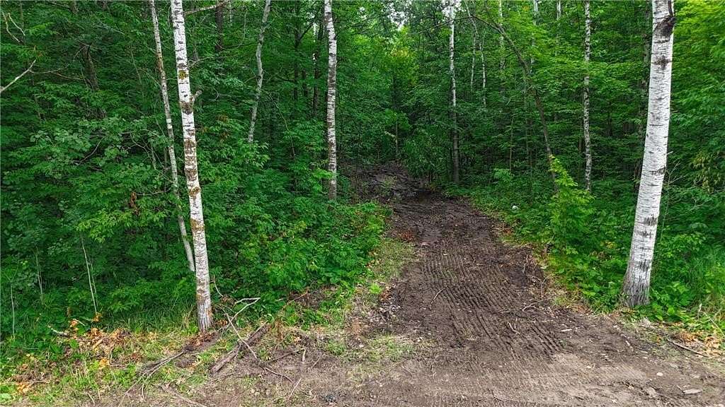 4.36 Acres of Land for Sale in Crosby, Minnesota