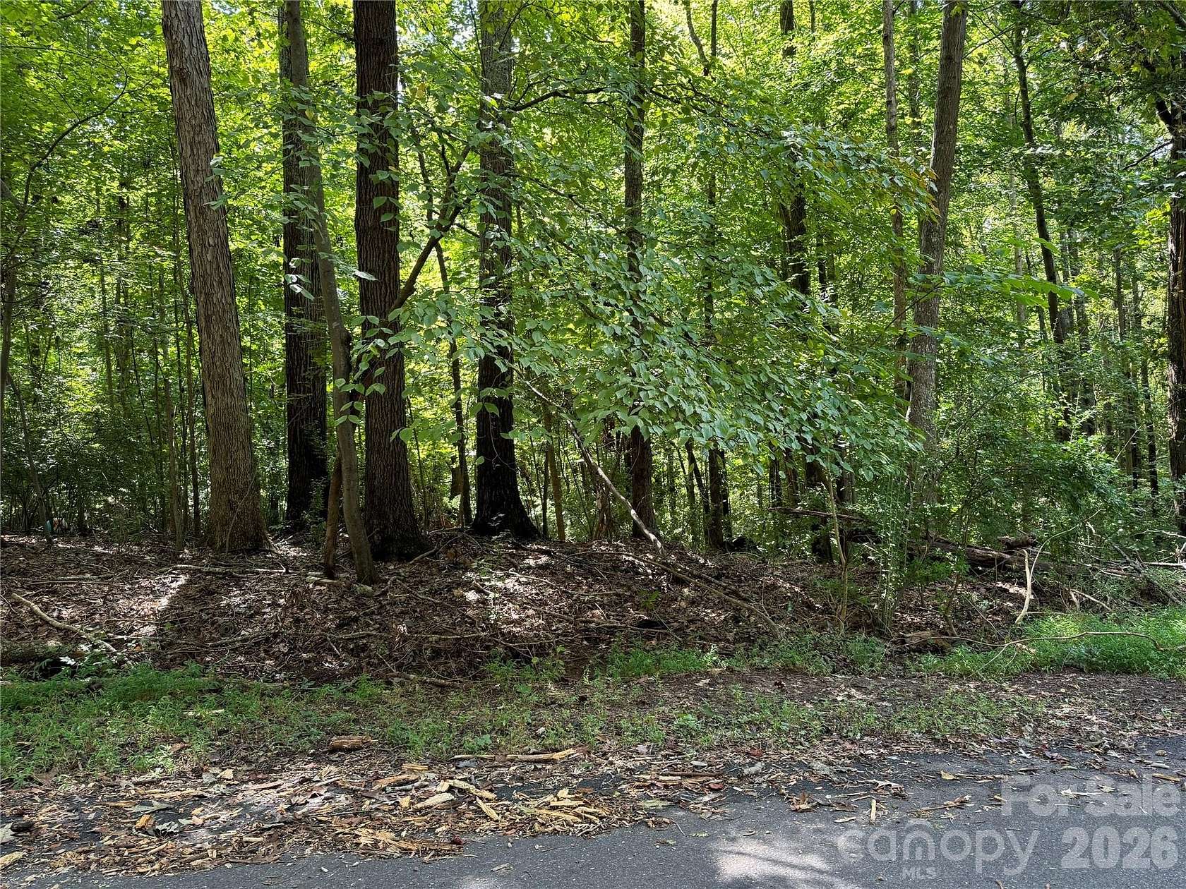 0.99 Acres of Commercial Land for Sale in York, South Carolina