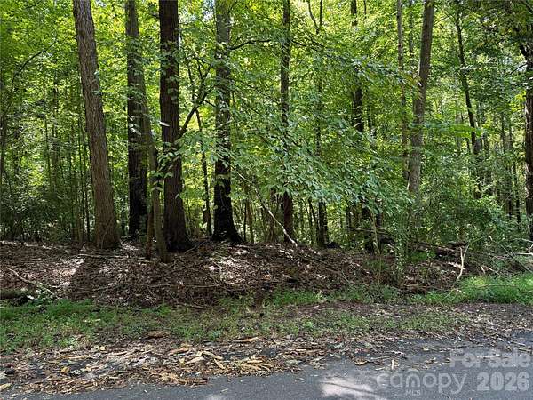 0.99 Acres of Commercial Land for Sale in York, South Carolina