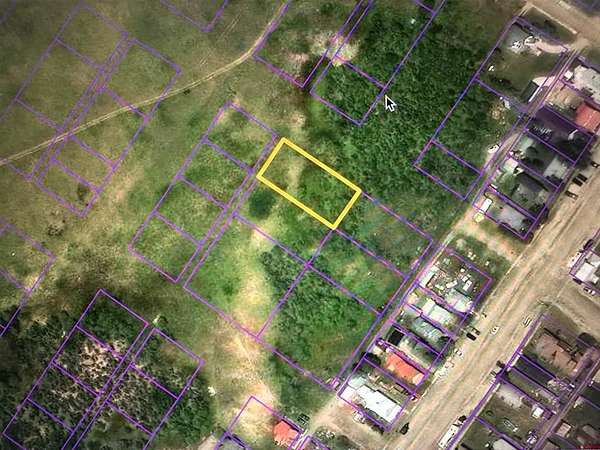 0.26 Acres of Residential Land for Sale in Silverton, Colorado