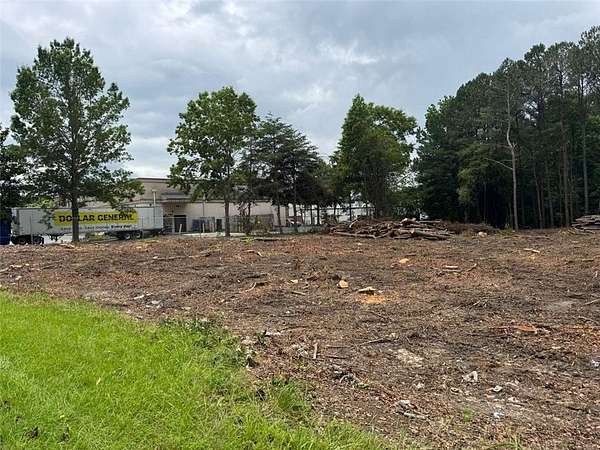 2.36 Acres of Land for Sale in Snellville, Georgia