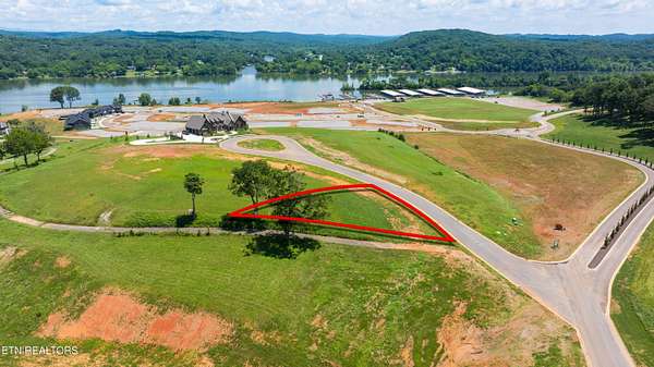 0.35 Acres of Residential Land for Sale in Loudon, Tennessee