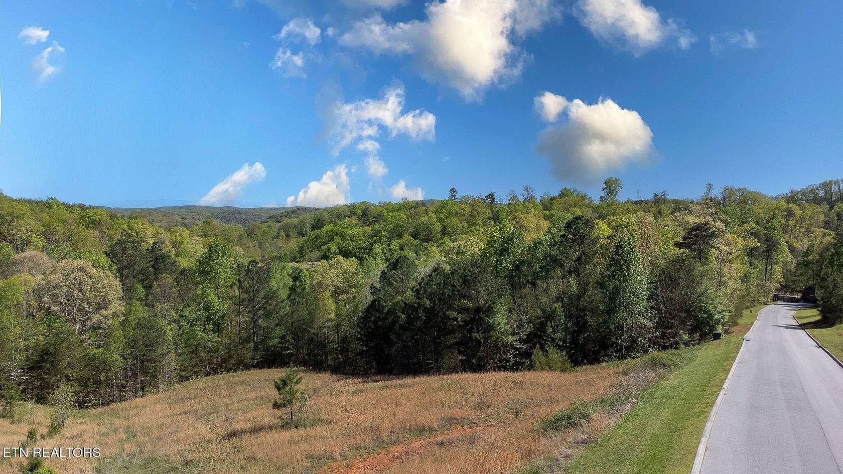 4 Acres of Residential Land for Sale in Kingston, Tennessee