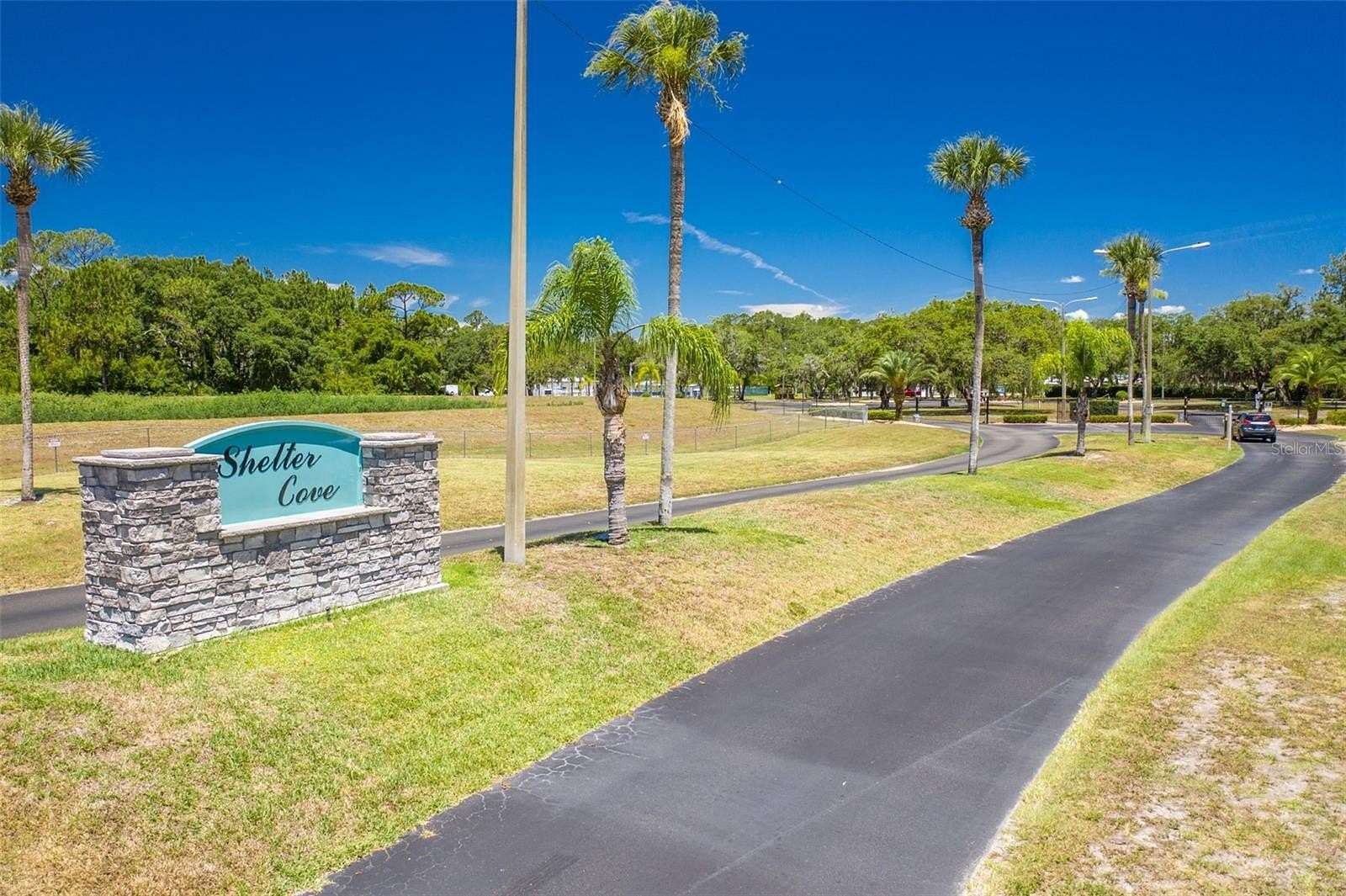 0.06 Acres of Land for Sale in St. Cloud, Florida