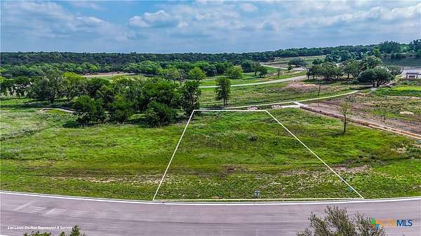 0.75 Acres of Residential Land for Sale in Belton, Texas