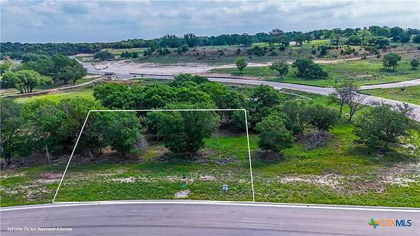0.74 Acres of Residential Land for Sale in Belton, Texas