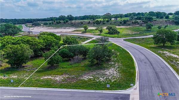 0.75 Acres of Residential Land for Sale in Belton, Texas