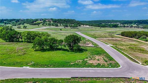0.75 Acres of Residential Land for Sale in Belton, Texas