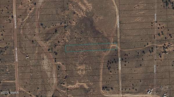 4.4 Acres of Land for Sale in Snowflake, Arizona
